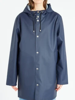 Stutterheim - Stockholm LW in Navy