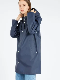 Stutterheim - Stockholm LW in Navy