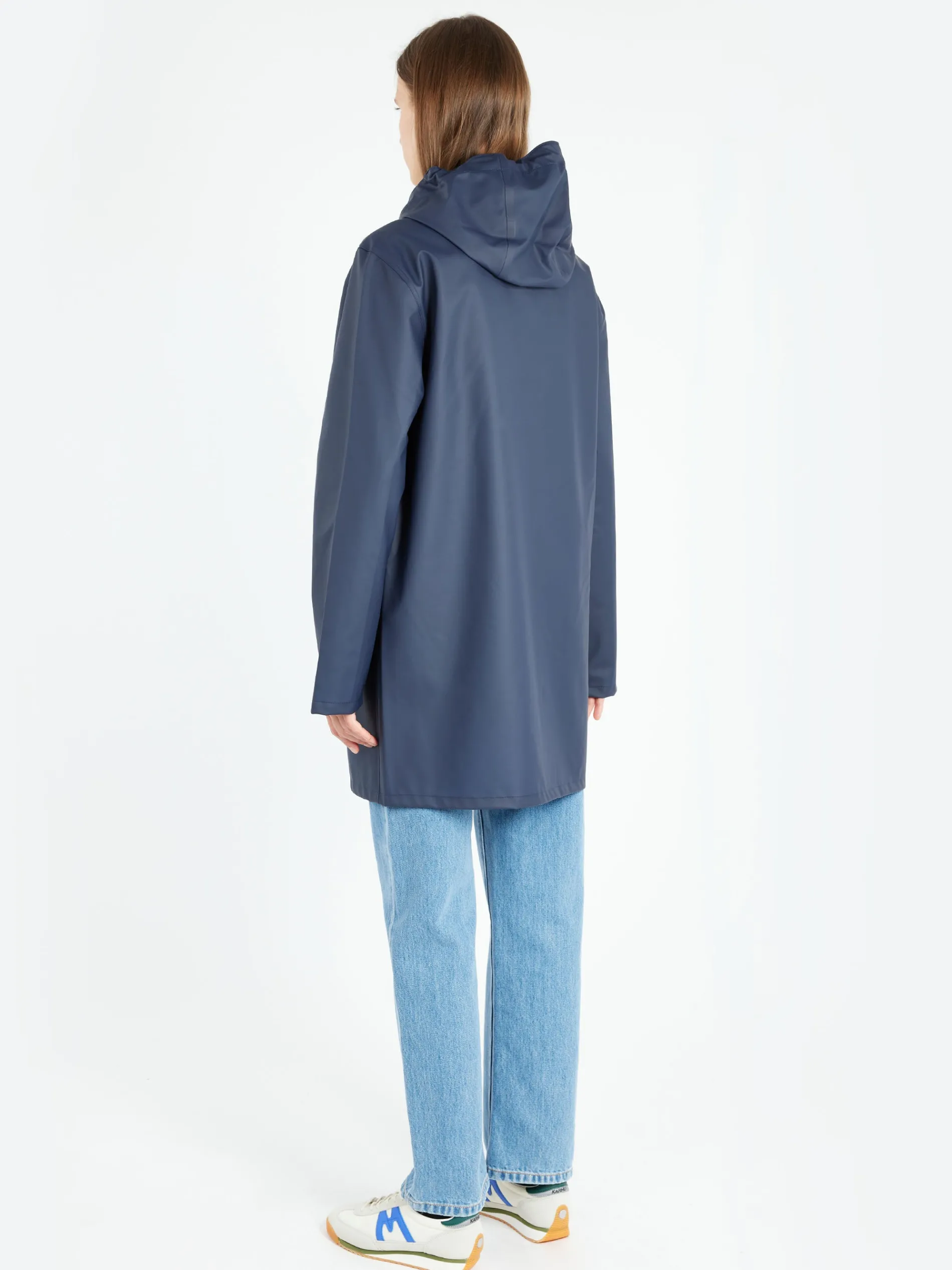 Stutterheim - Stockholm LW in Navy