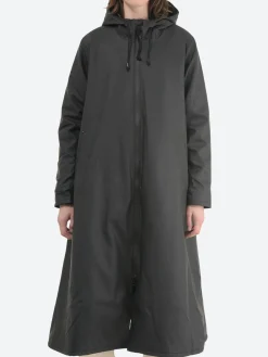 Stutterheim - Winter Mosebacke in Black