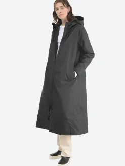 Stutterheim - Winter Mosebacke in Black