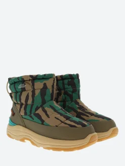 Suicoke - Bower-Evab in Green