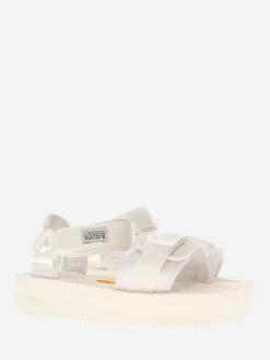 Suicoke - CEL-VPO in White