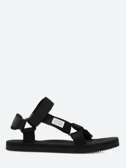 Suicoke - DEPA-Cab in Black