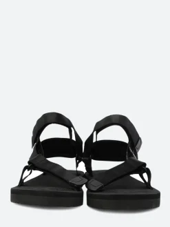 Suicoke - DEPA-Cab in Black