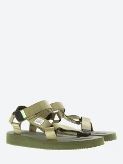 Suicoke - DEPA-Cab in Olive
