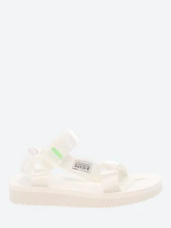 Suicoke - DEPA-Cab in White