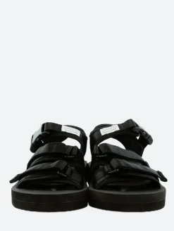 Suicoke - GGA-V in Black