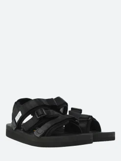 Suicoke - KISSE-V in Black