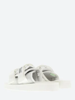 Suicoke - MOTO-Cab in White