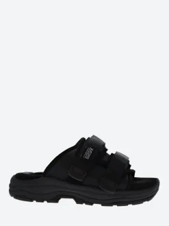 Suicoke - MOTO-Run in Black