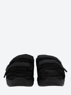 Suicoke - MOTO-Run in Black