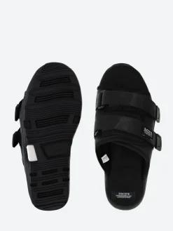 Suicoke - MOTO-Run in Black