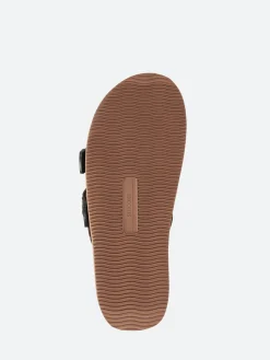 Suicoke - MOTO-Vcht in Brown