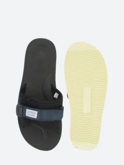 Suicoke - PADRI in Navy