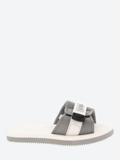 Suicoke - PADRI in White and Grey