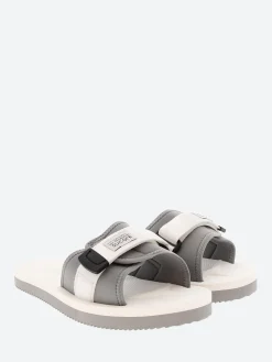 Suicoke - PADRI in White and Grey