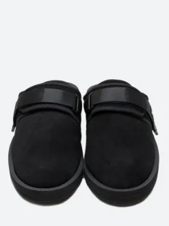 Suicoke - ZAVO-VS in Black