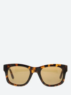 Sun Buddies - Bibi in Brown Tortoise
