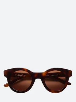 Sun Buddies - Edie in Brown Tortoise