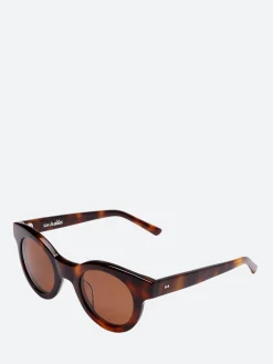 Sun Buddies - Edie in Brown Tortoise