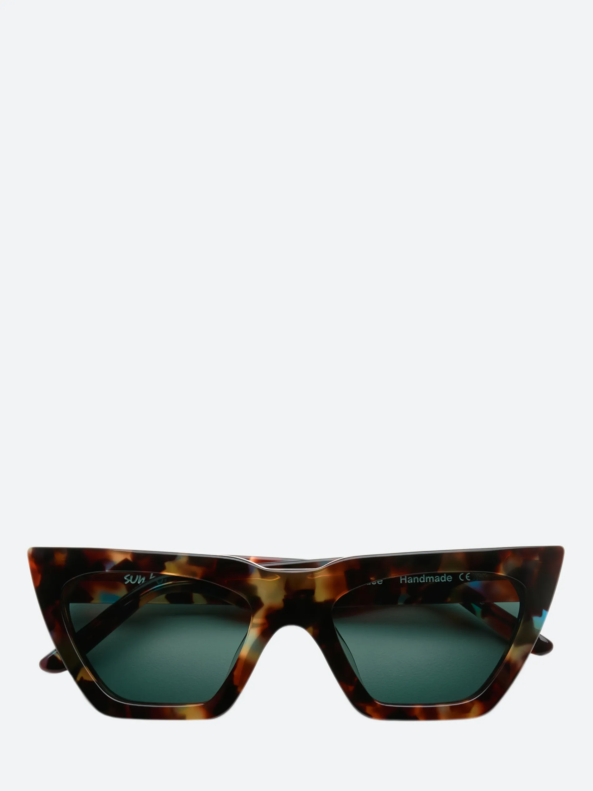 Sun Buddies - Grace in Blue and Brown