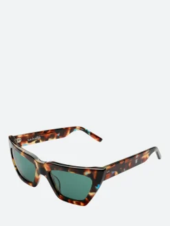 Sun Buddies - Grace in Blue and Brown