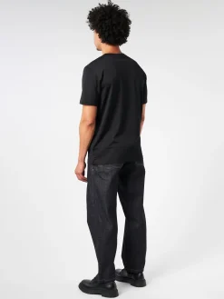 Sunspel - Classic T-Shirt in Black