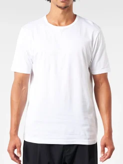 Sunspel - Classic T-Shirt in White