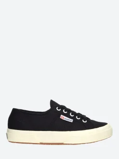 Superga - 2750 Cotu Classic in Black