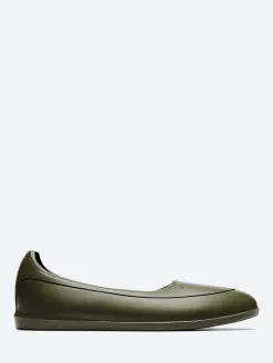 Swims - Classic Overshoe in Olive