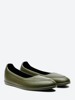 Swims - Classic Overshoe in Olive