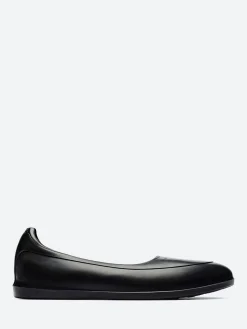 Swims - Classic Overshoe in Black