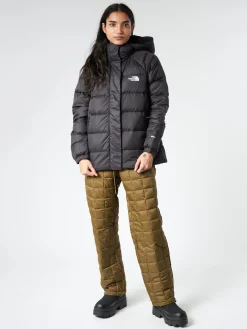 TAION - Down Pants in Olive