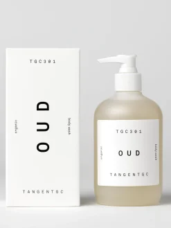 Tangent GC - Oud Body Wash