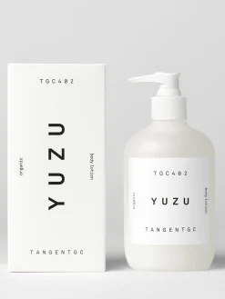 Tangent GC - Yuzu Body Lotion