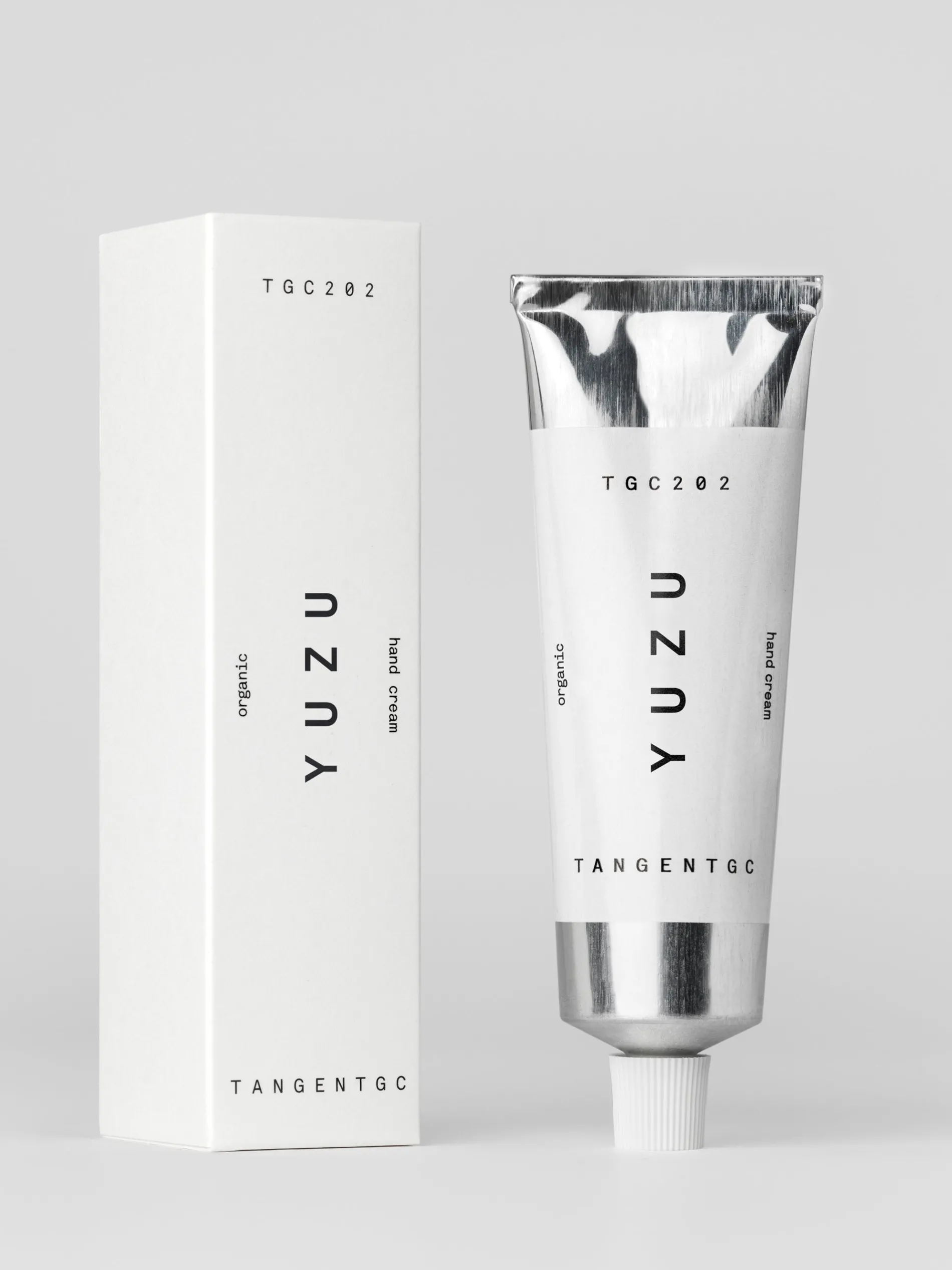 Tangent GC - Yuzu Hand Cream