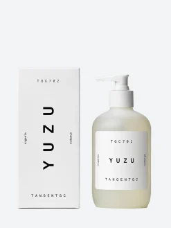 Tangent GC - Yuzu Shampoo