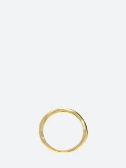 Ten. Jewelry - Stimulation Ring in Gold
