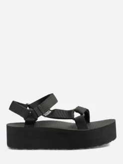 Teva - Flatform Universal in Black