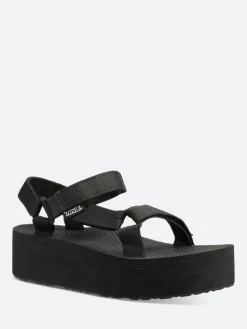 Teva - Flatform Universal in Black