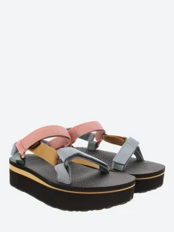 Teva - Flatform Universal in Light Multi