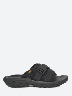Teva - Hurricane Verge Slide in Black