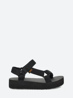 Teva - K Midform Universal in Black