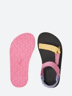 Teva - K Original Universal in Rosebloom Multi