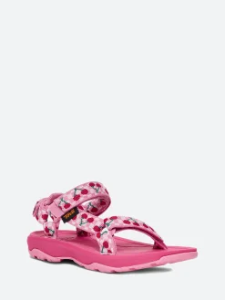 Teva - Kids Hurricane XLT 2 in Picnic Cherries Rose