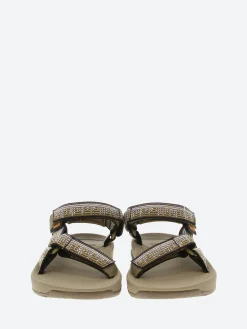 Teva - Kids Hurricane XLT 2 in Atmosphere Dark Olive