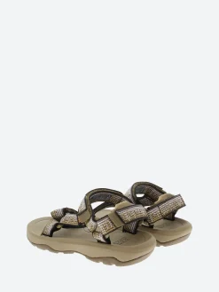 Teva - Kids Hurricane XLT 2 in Atmosphere Dark Olive