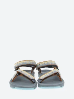 Teva - Kids Hurricane XLT 2 in Atmosphere Cocoon