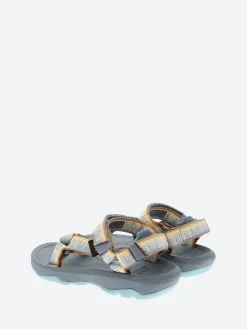 Teva - Kids Hurricane XLT 2 in Atmosphere Cocoon